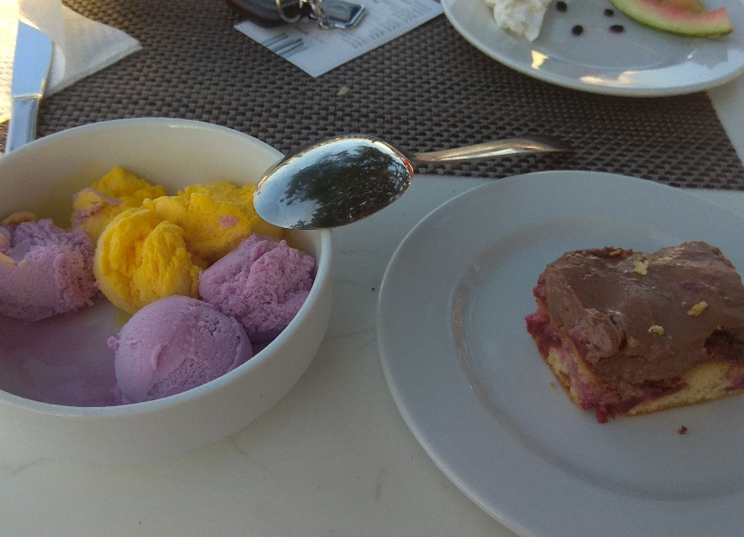 博瑞克酒店主图