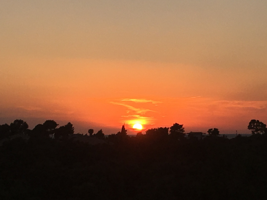 Villa Verde Lefkada主图