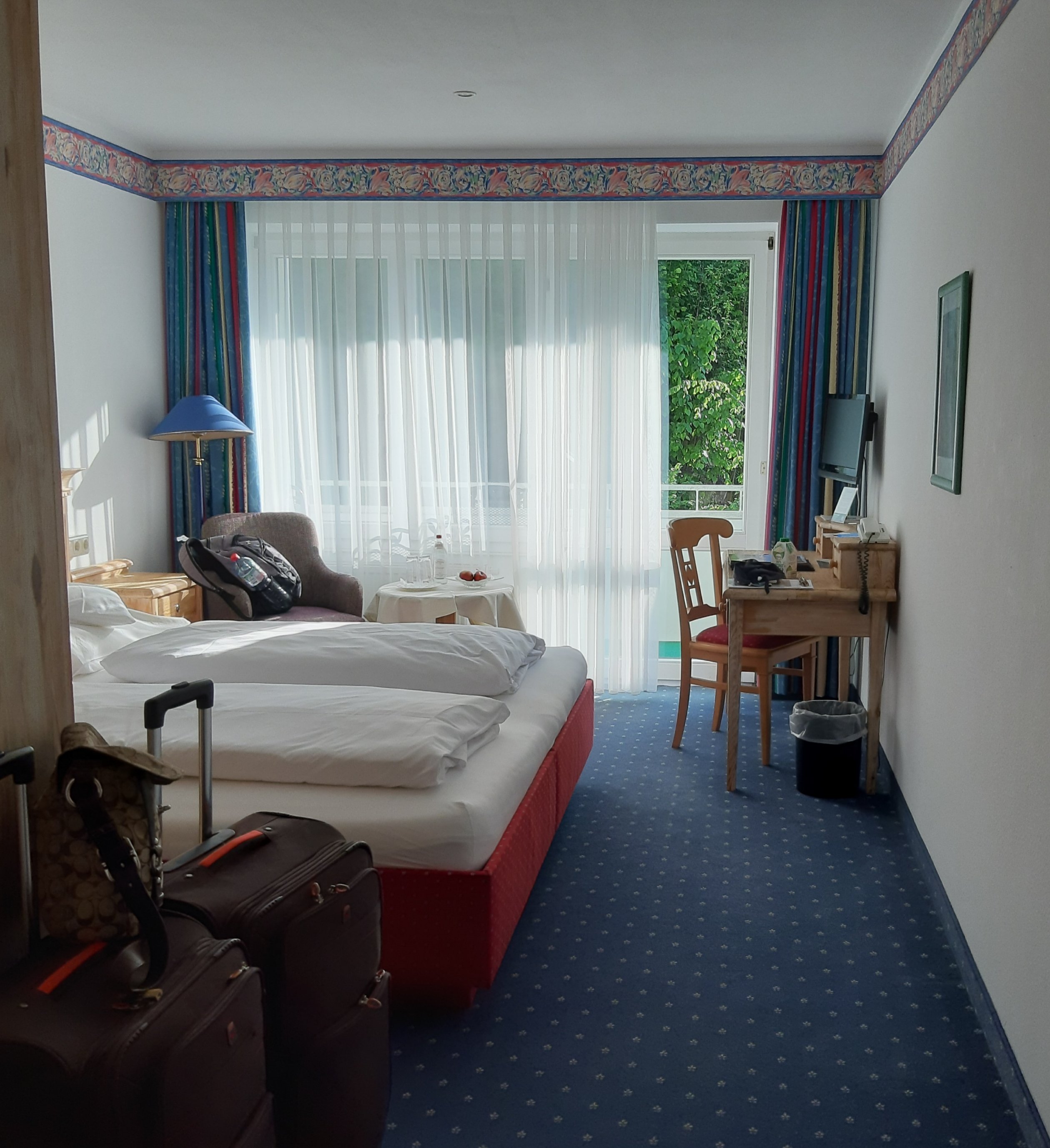 阿克提夫施威格尔酒店-官方