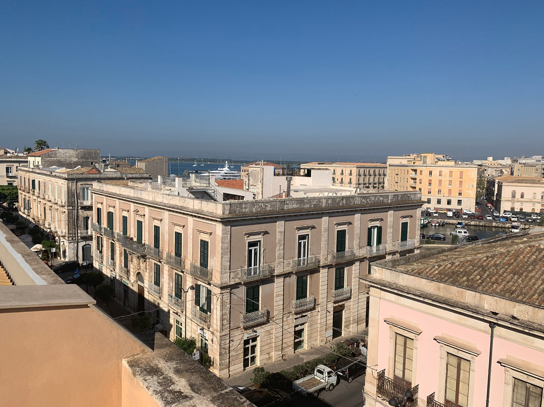 Terra & Mare B&B主图