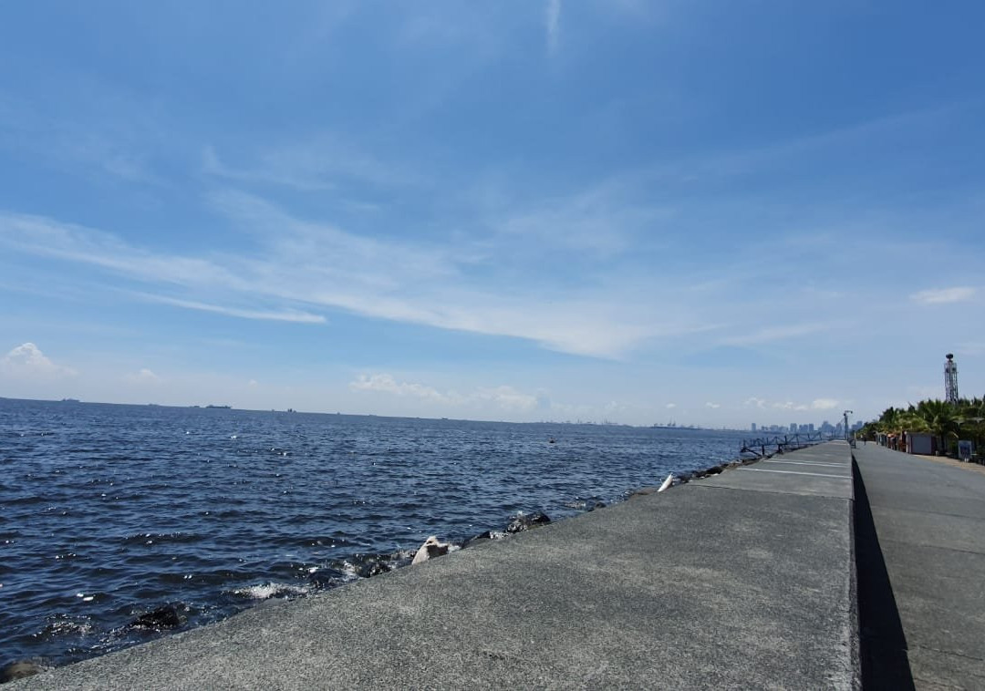 SMX Convention Center-帕塞必去景点