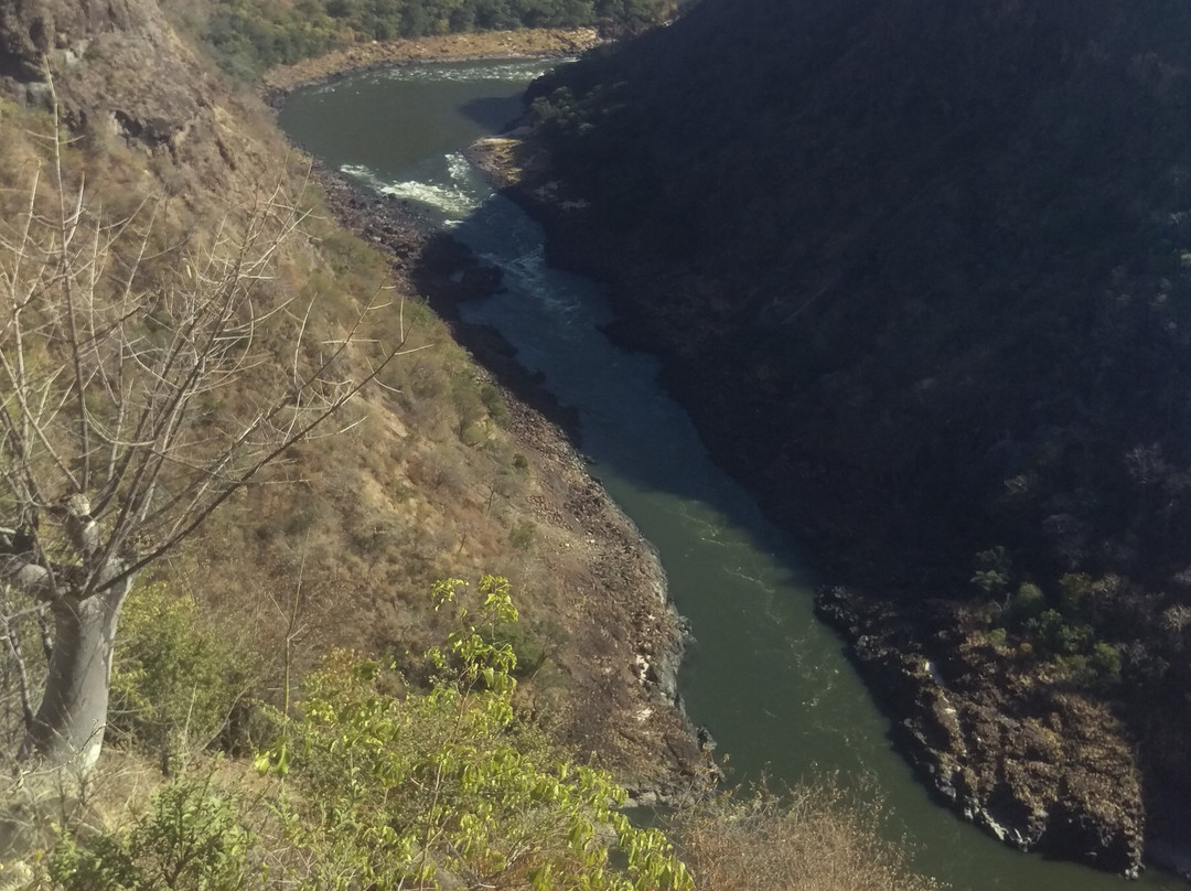 津巴布韦旅游攻略图片