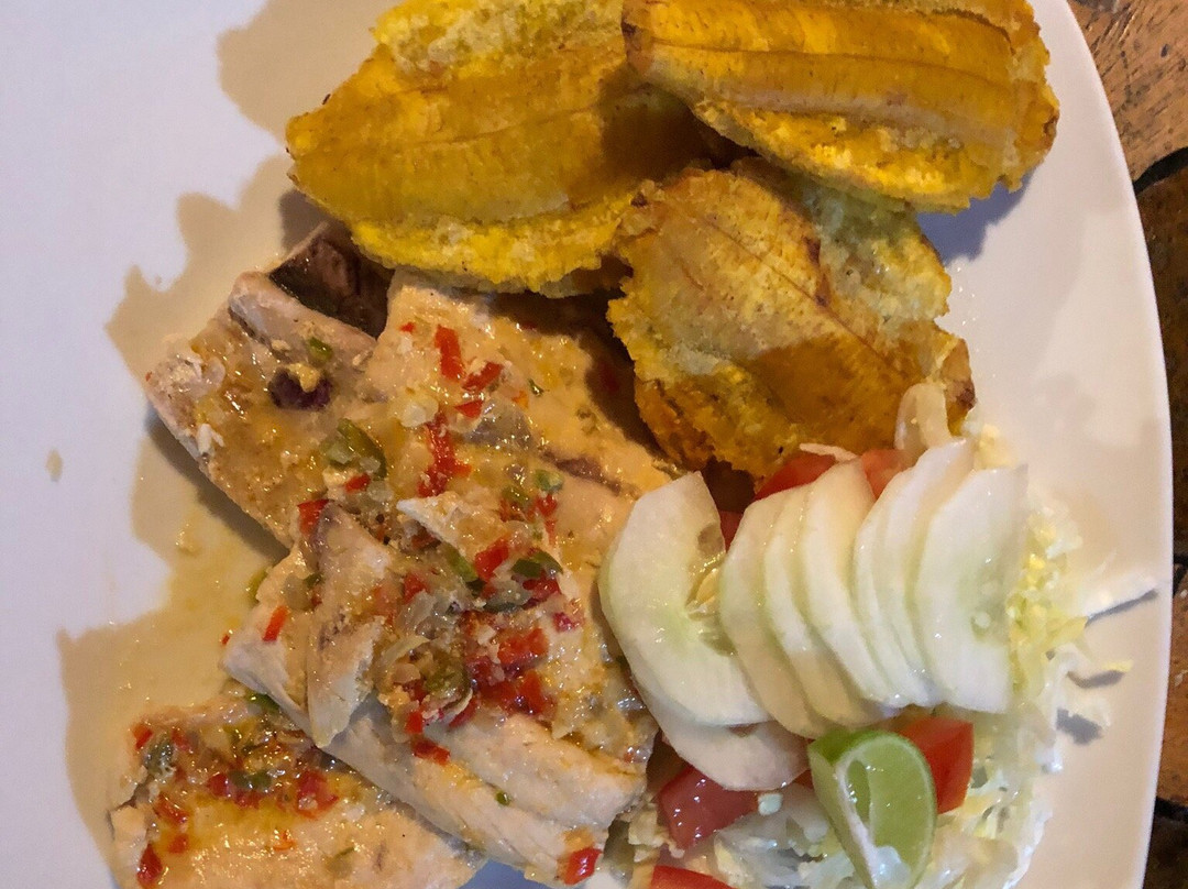 Hosteria La Gondola主图