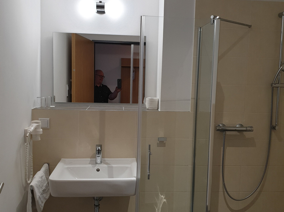 奈格尔兰德酒店主图