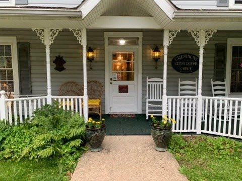 Crestmont Inn Guesthouse主图