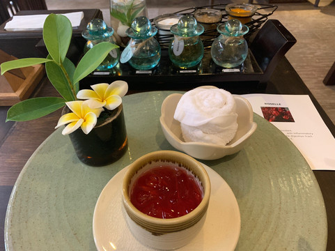 Swasana Spa-苏梅岛必去景点