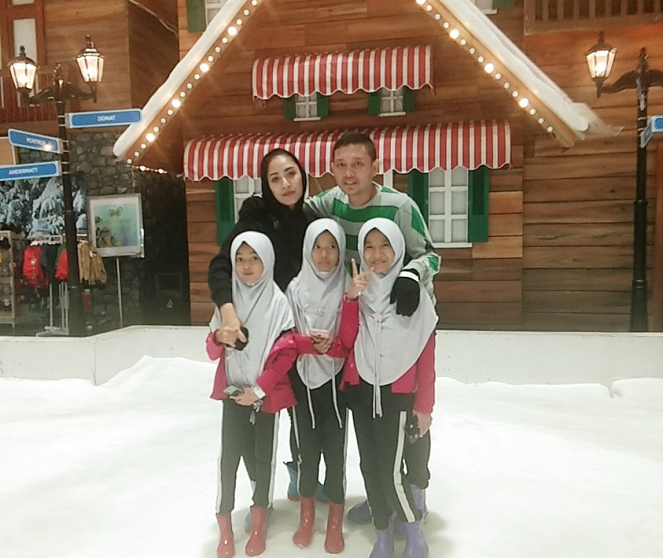 Bakso Boedjangan Transmart Juanda Bekasi