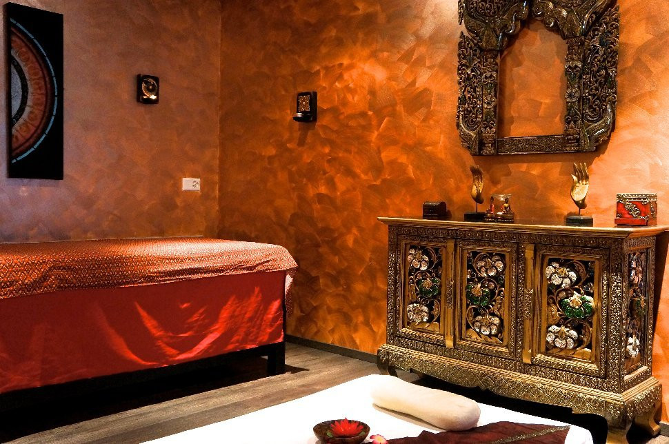 Rak-khun Thai Massage-苏黎世必去景点