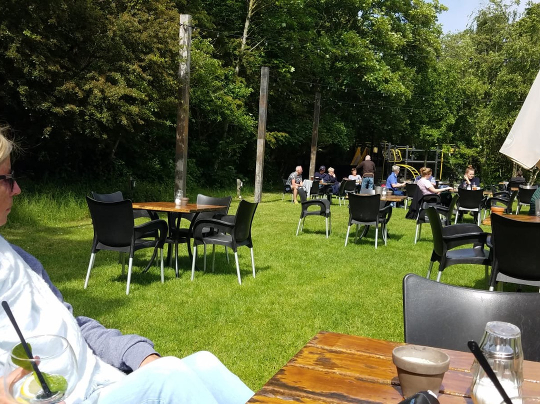 Hotel de 14 Sterren主图