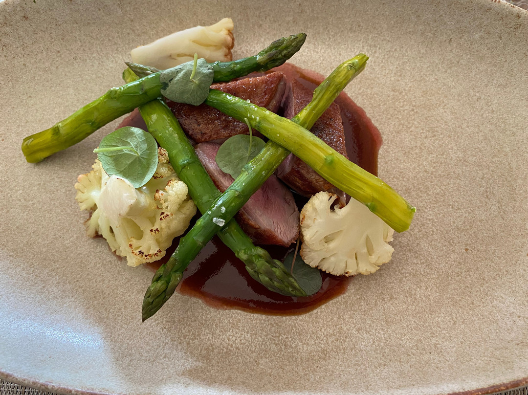 Core by Clare Smyth
