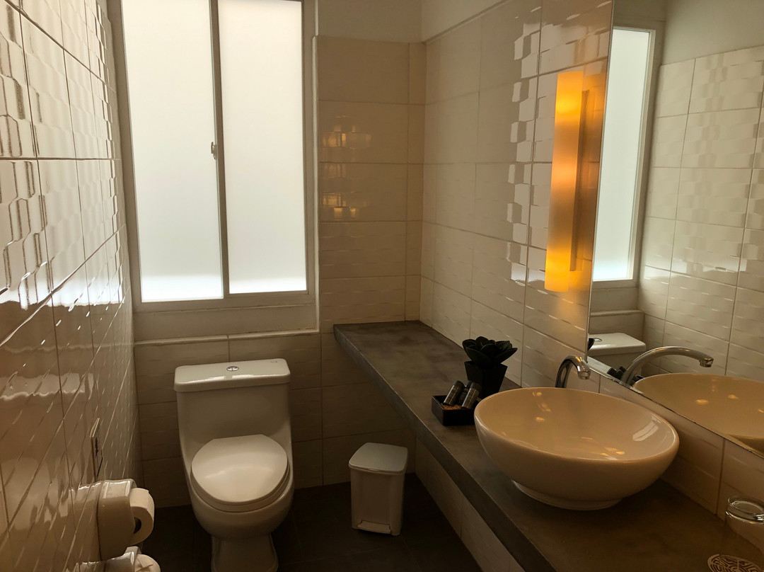 蒂拉维瓦阿雷基帕广场酒店主图