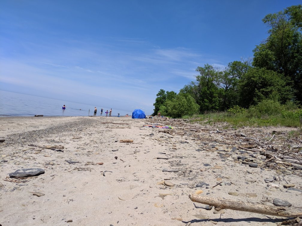 Point Gratiot Park景点图片