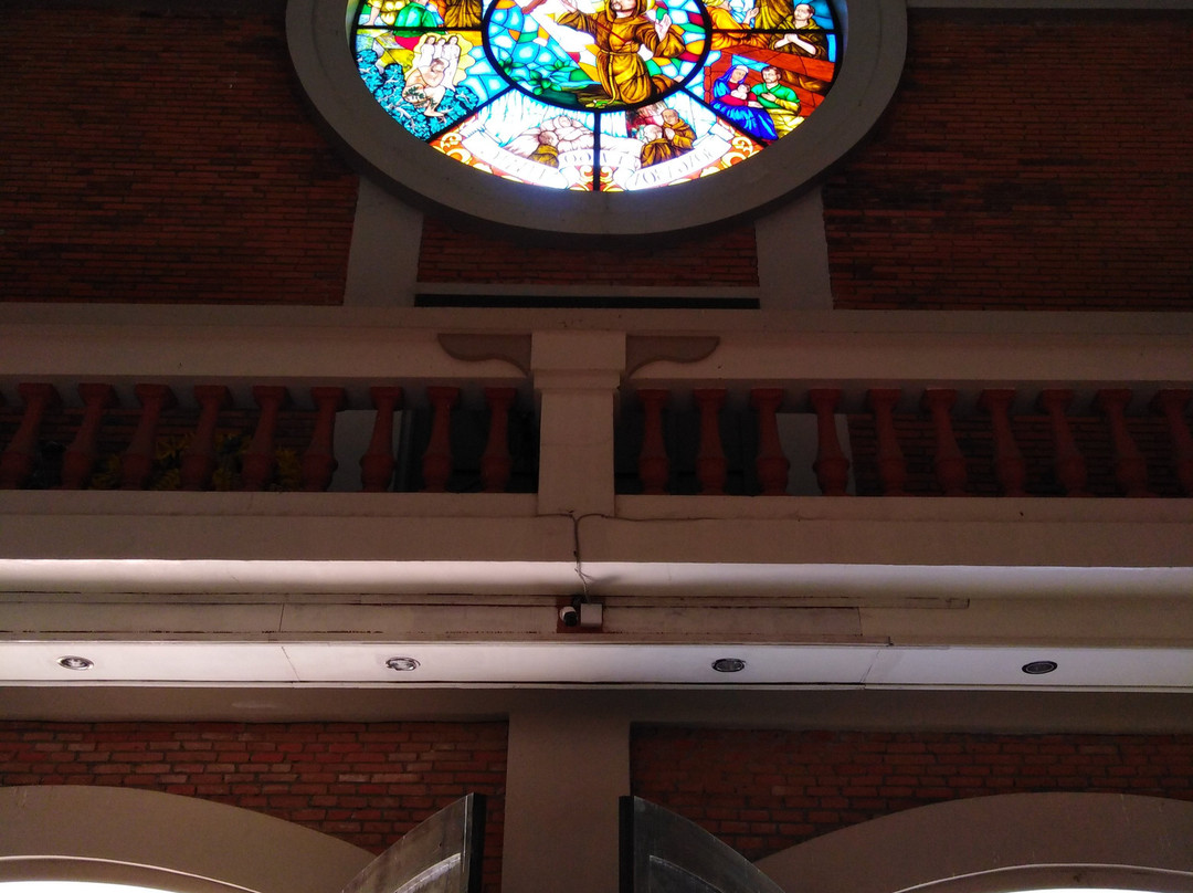 St Francis of Assisi Parish景点图片