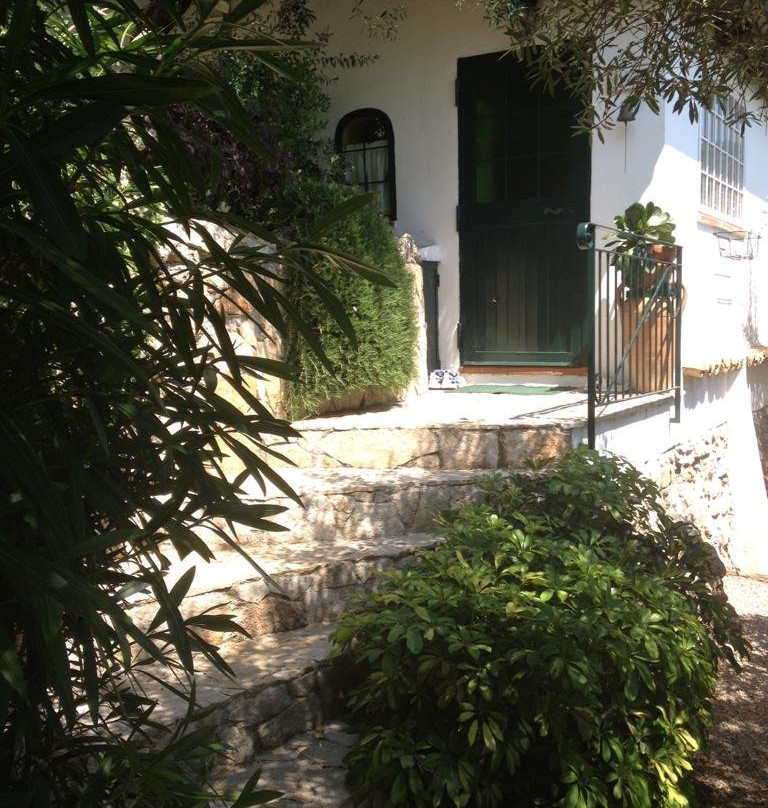 La Maison Galu'主图