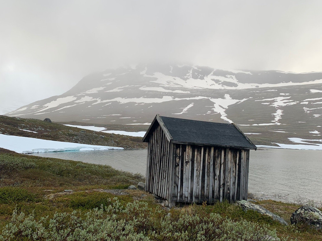 Experience Arjeplog-Arjeplog必去景点