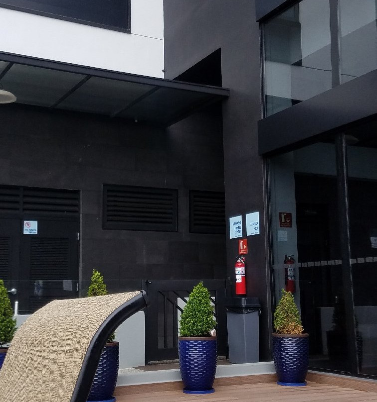 Holiday Inn Express & Suites Ensenada Centro By IHG