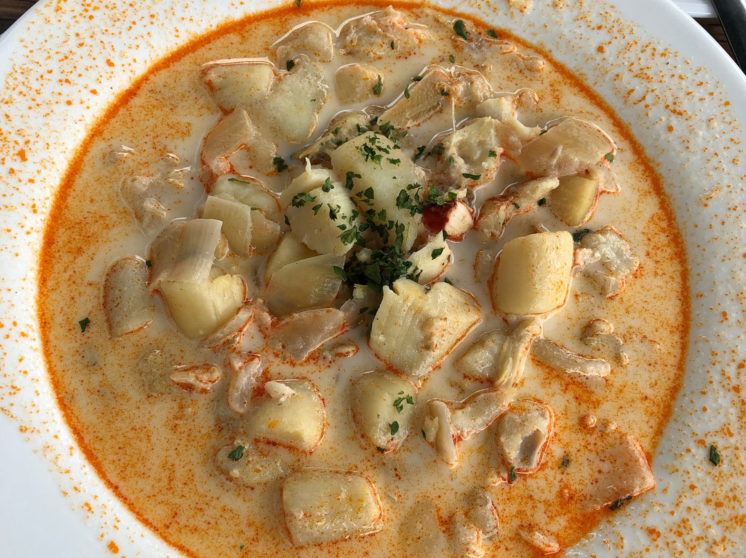 The Dockside Inn & Restaurant主图