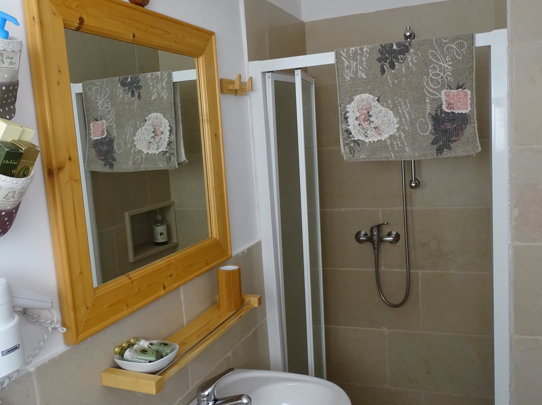 B&B Masseria Trulli sull'Aia主图