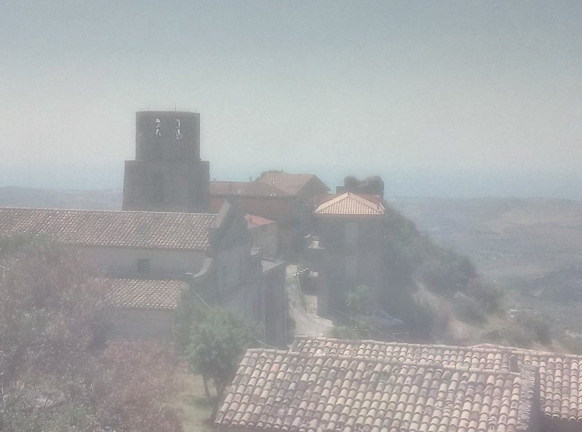 Duomo S. Michele Arcangelo-Belcastro必去景点