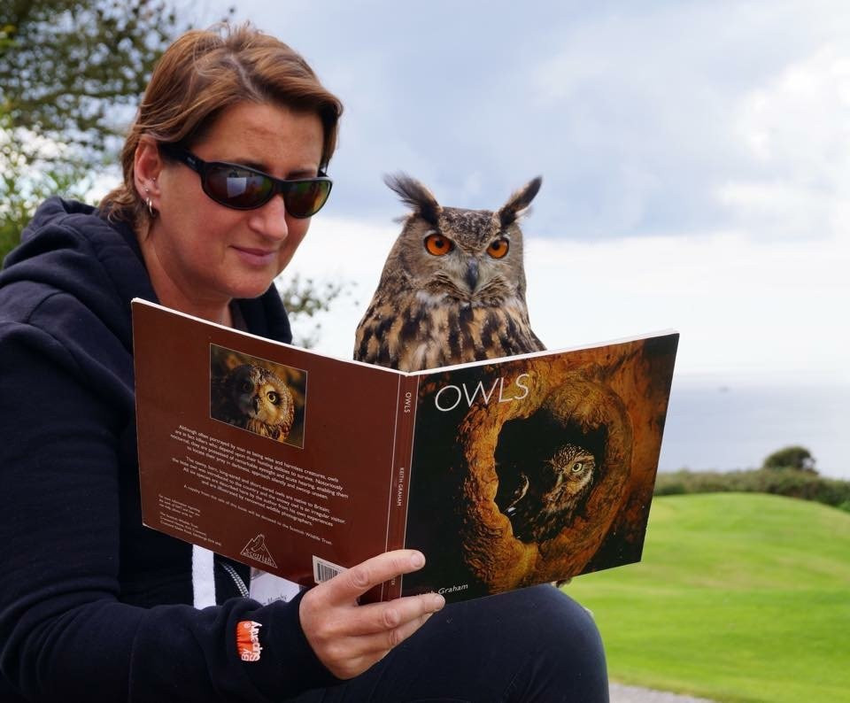 Birds of Prey Educational Centre-Midleton必去景点