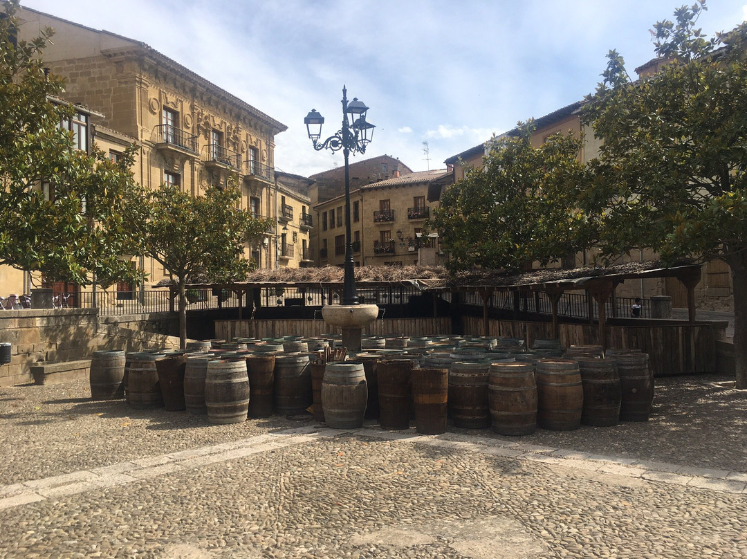 Hotel La Capellania主图