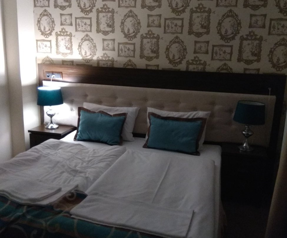 Hotel Opole Centrum