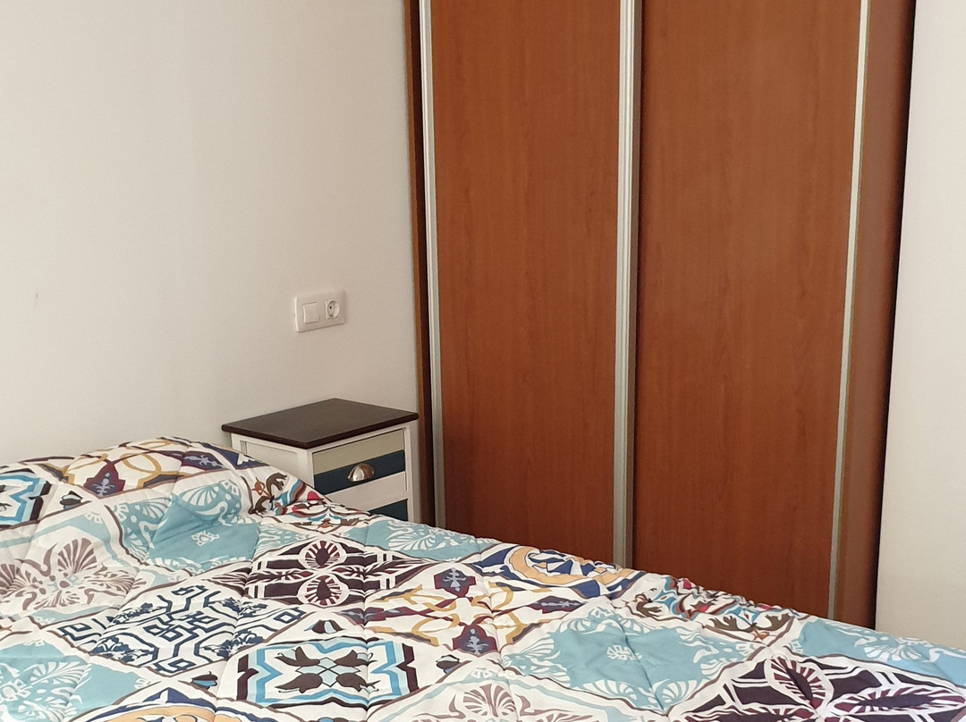 OCEANO Health Spa Hotel主图