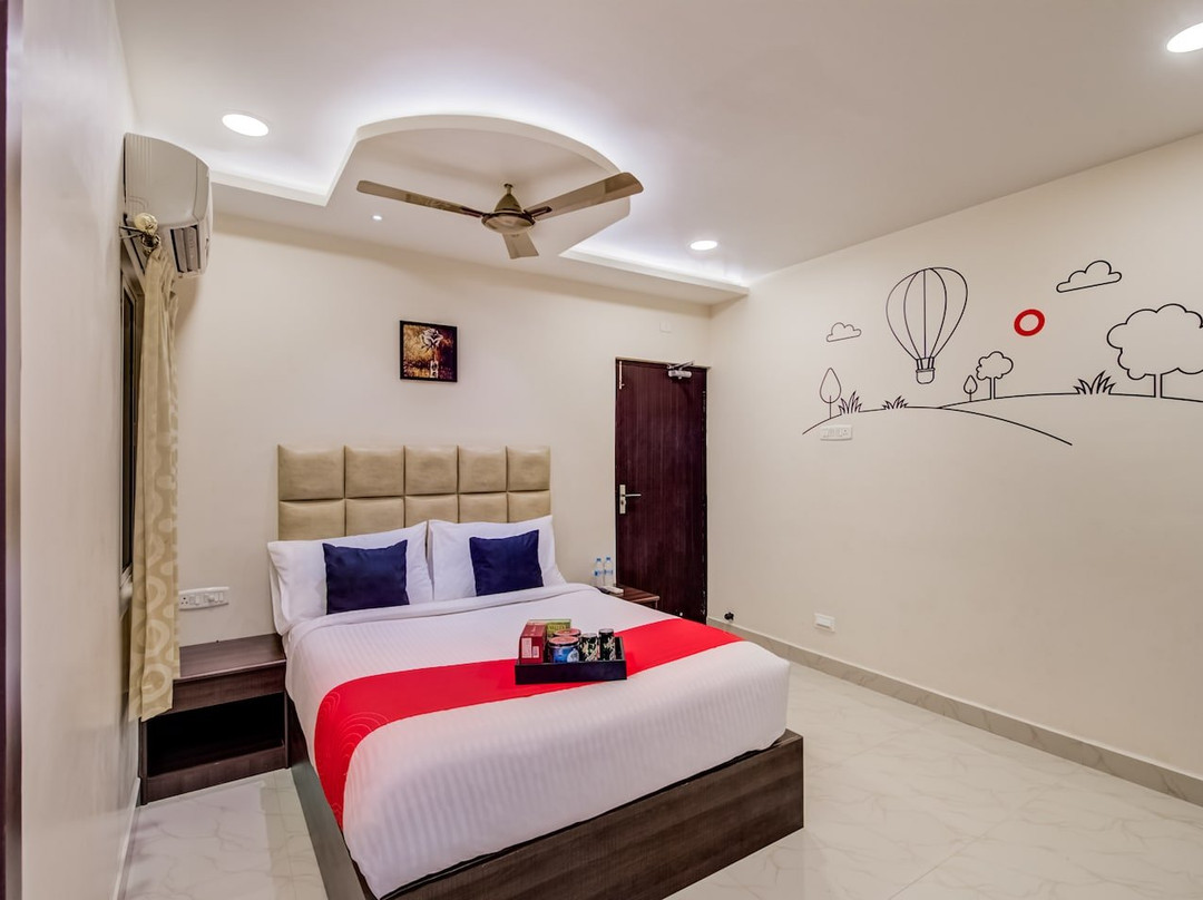 Collection O 30033 Almas Chennai High Court主图