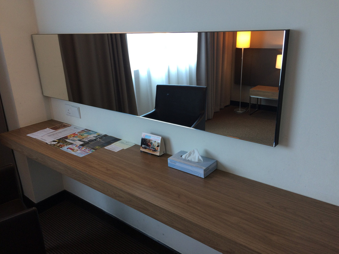 星城大酒店主图