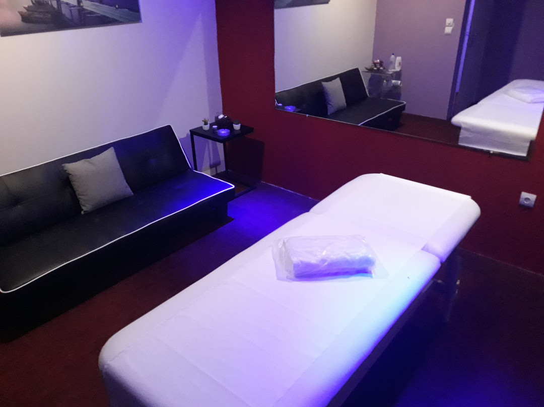 Angel's Asian Massage-卡利地亚必去景点