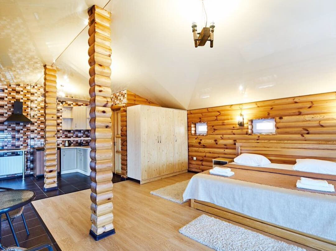 Tourist Hotel Delfin主图