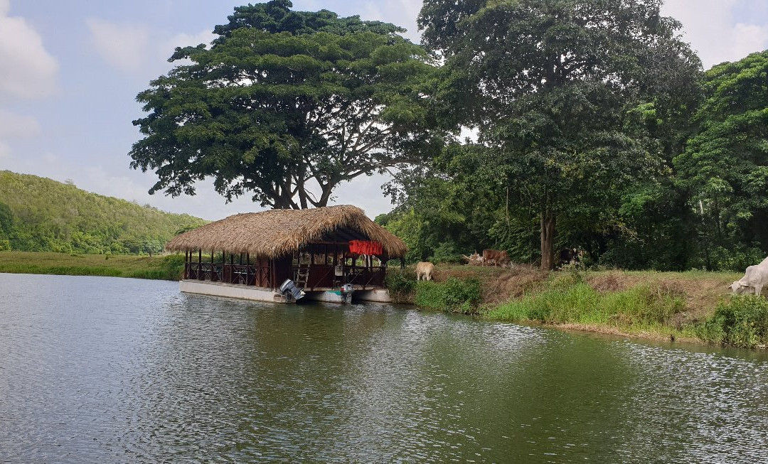 Tanama Jungle Ranch-拉罗马纳必去景点