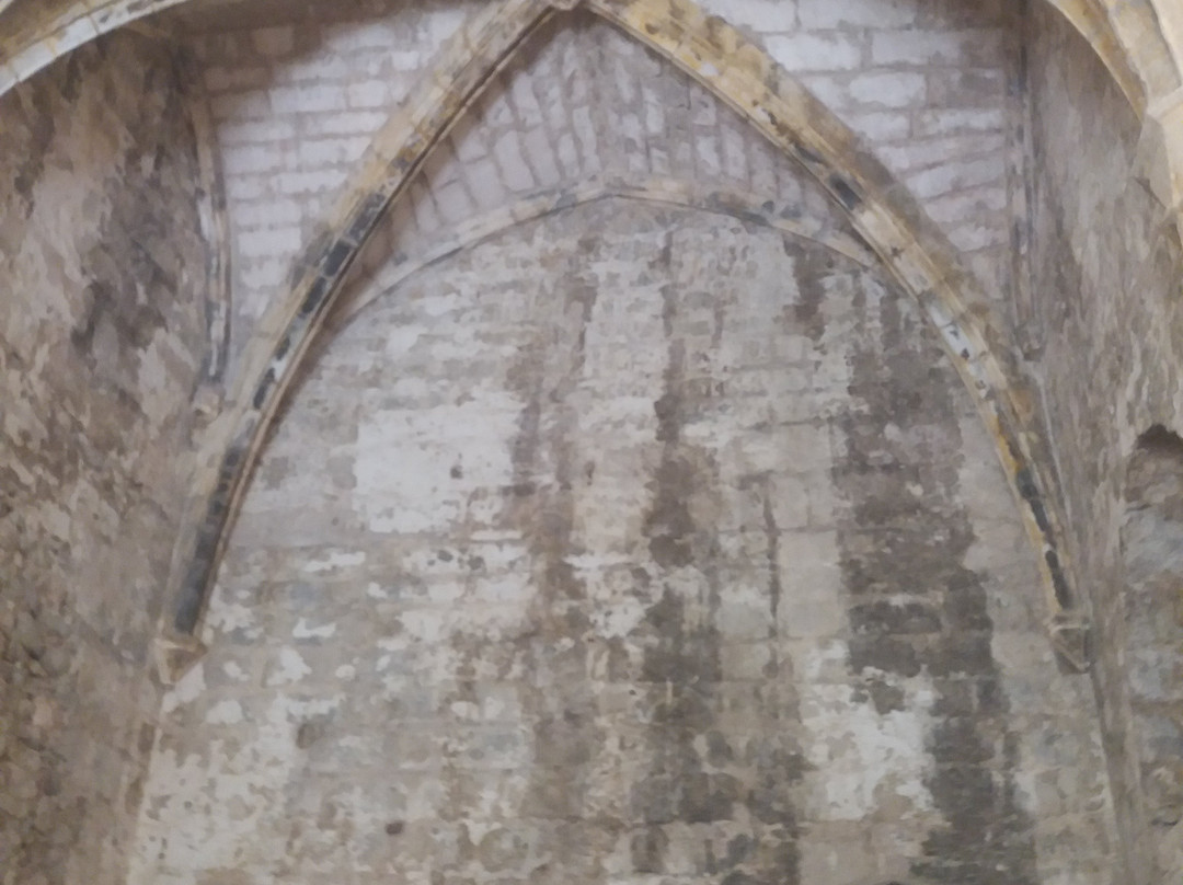 Convent de Sant Francesc-Morella必去景点