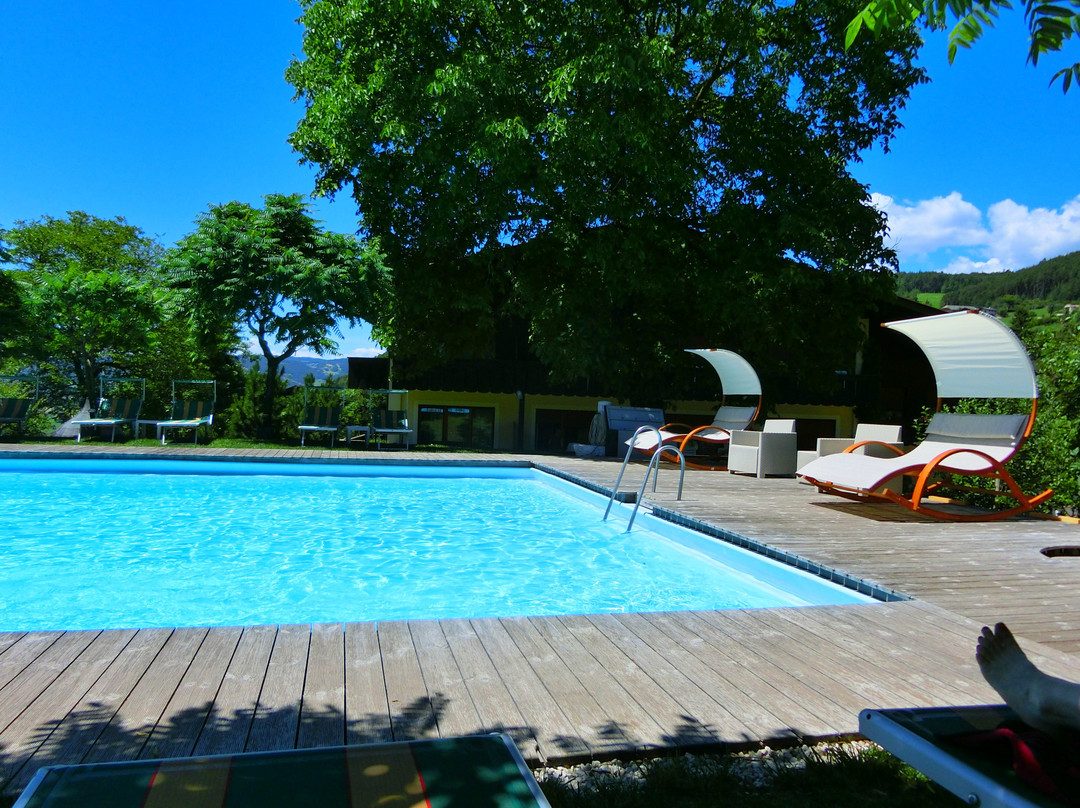 黛安娜费琳酒店主图