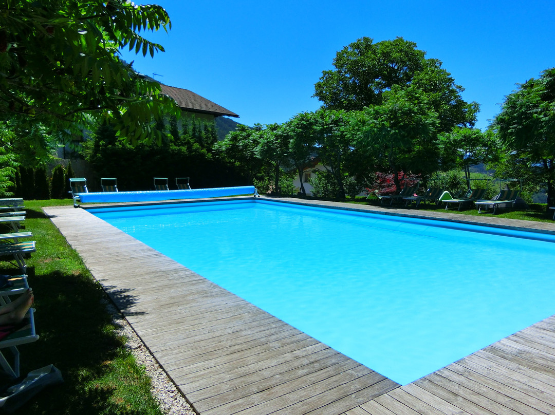 黛安娜费琳酒店主图