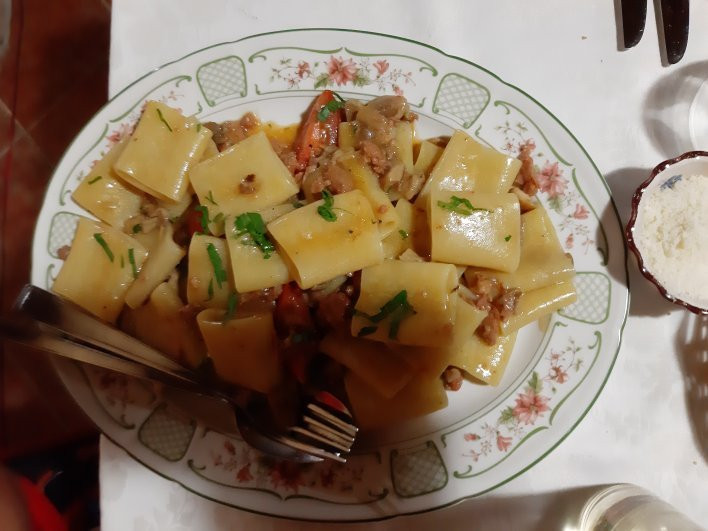 Agriturismo Il Costrano