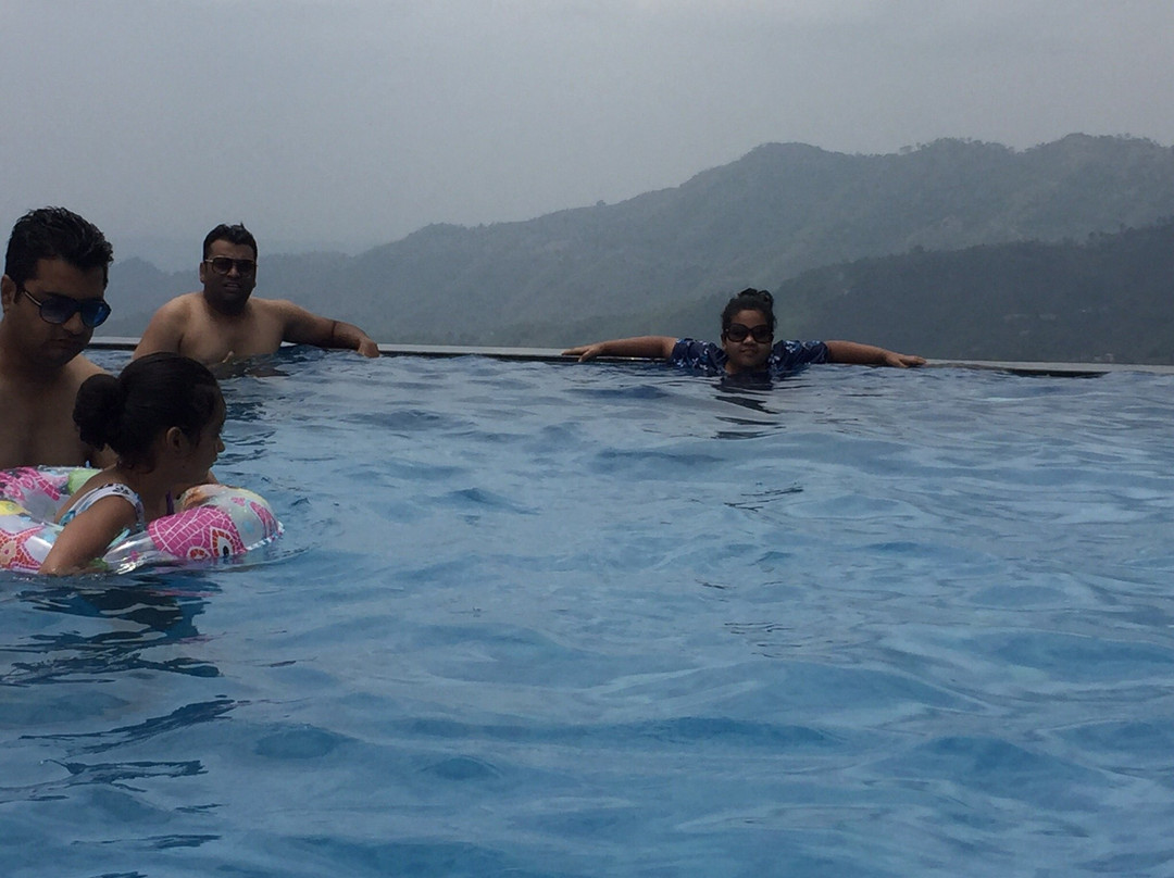 Forest Hill Resort主图