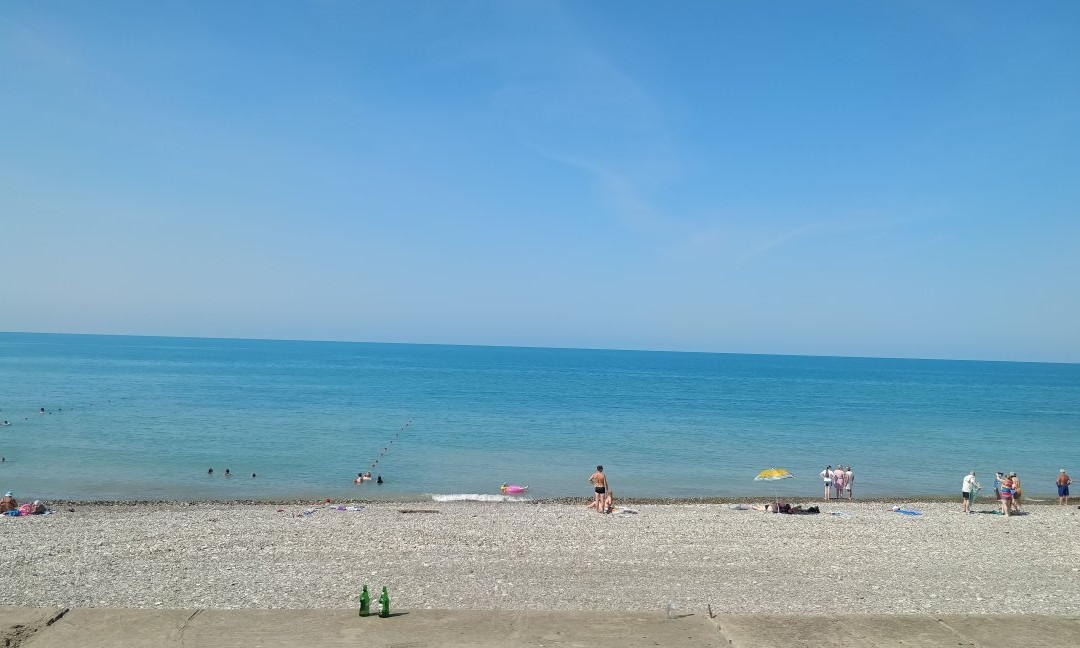 Riviera Gostevoy Dvor主图