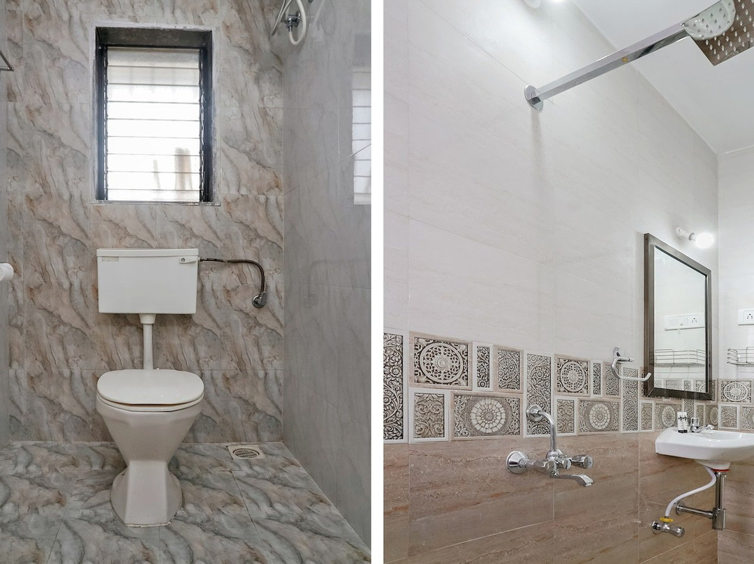 Ellegance Hill Resort主图