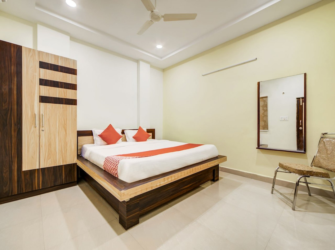 OYO KSL Guest House