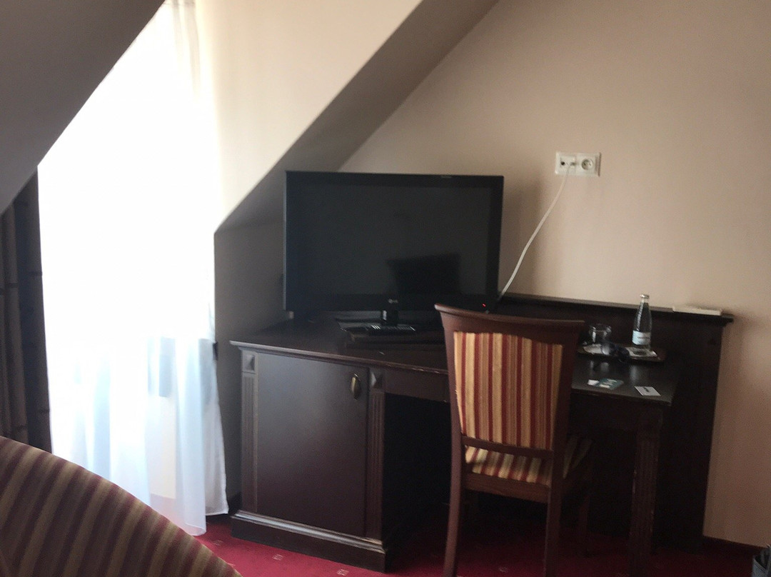 Hotel Piast主图