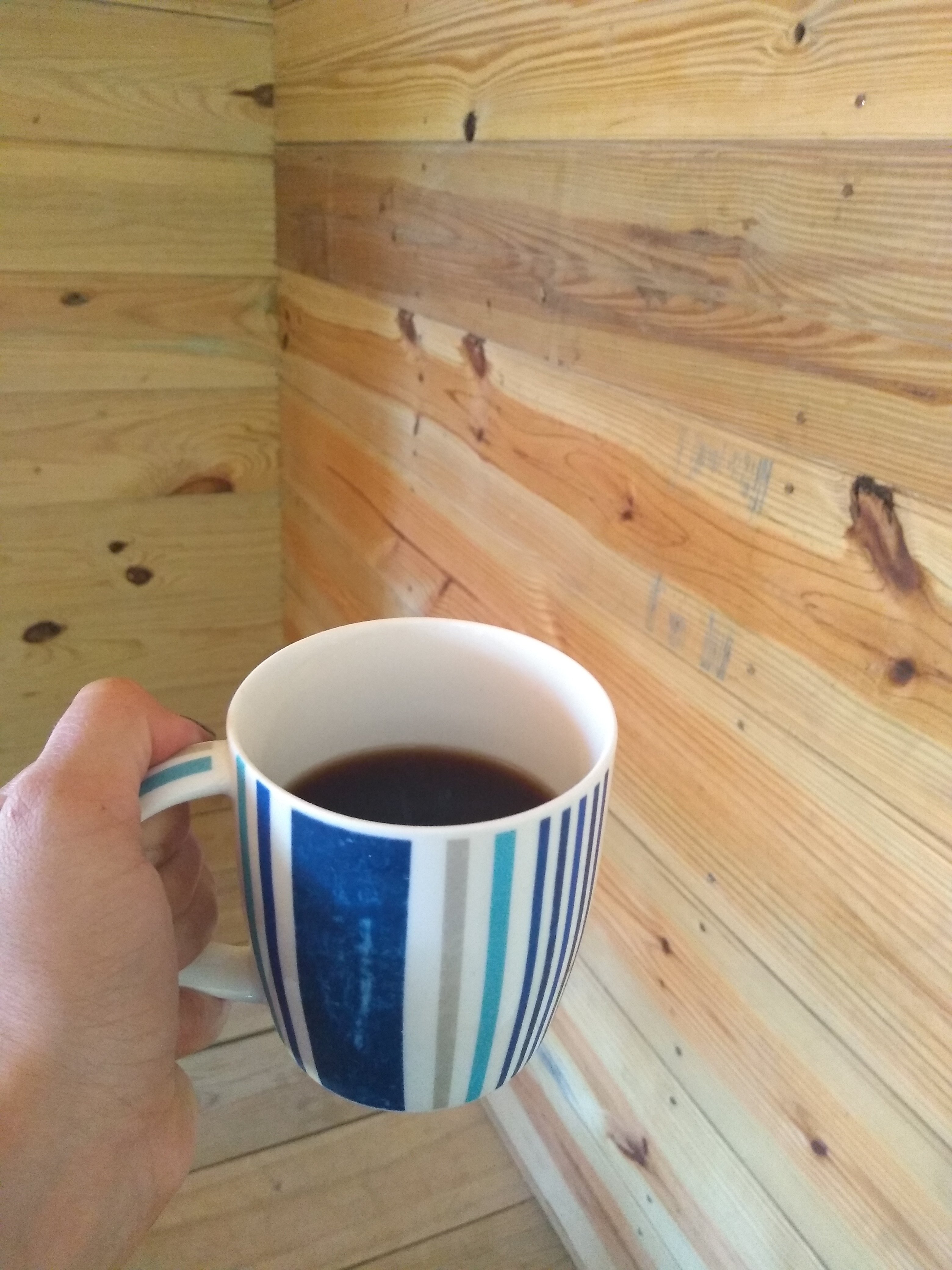 Jah B's Guesthouse-餐饮