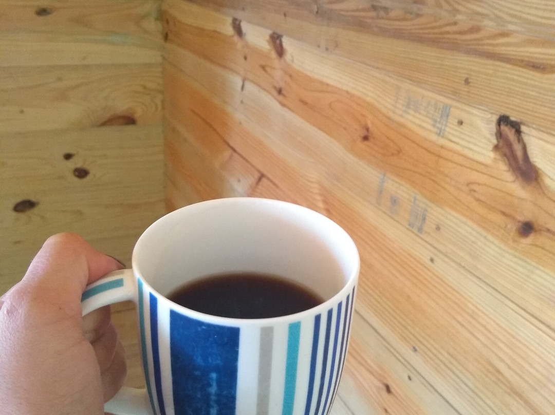 Jah B's Guesthouse主图