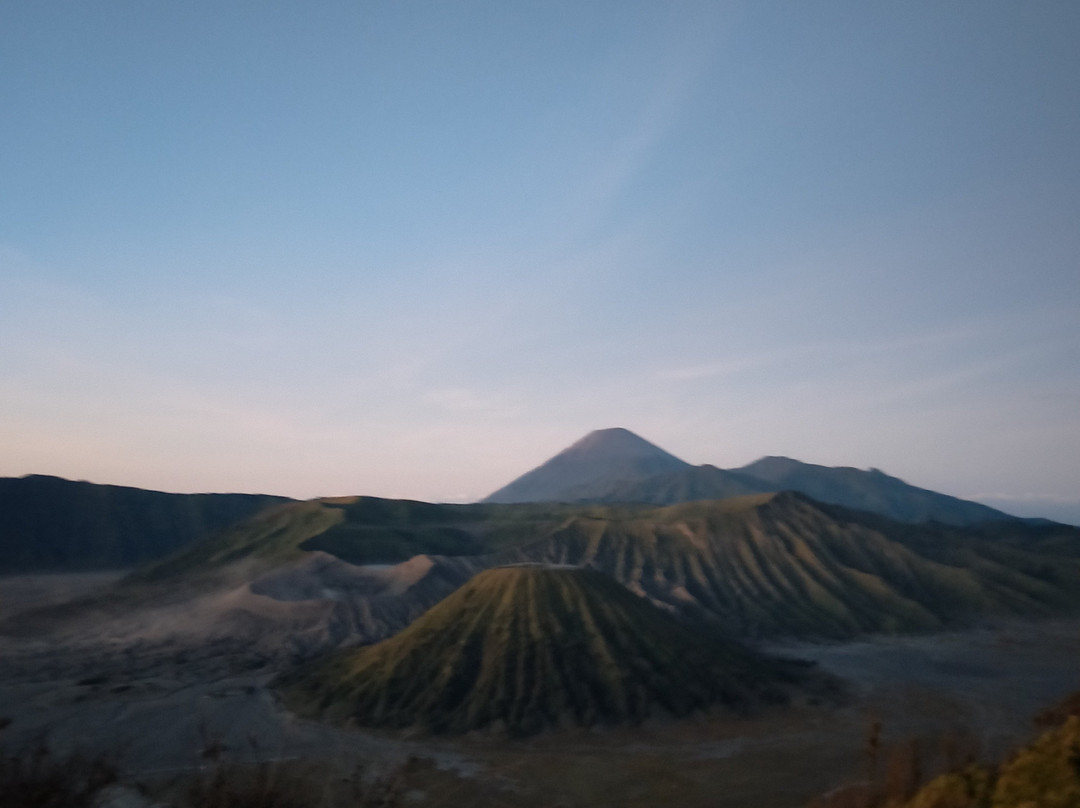 Java Amazing tour景点图片