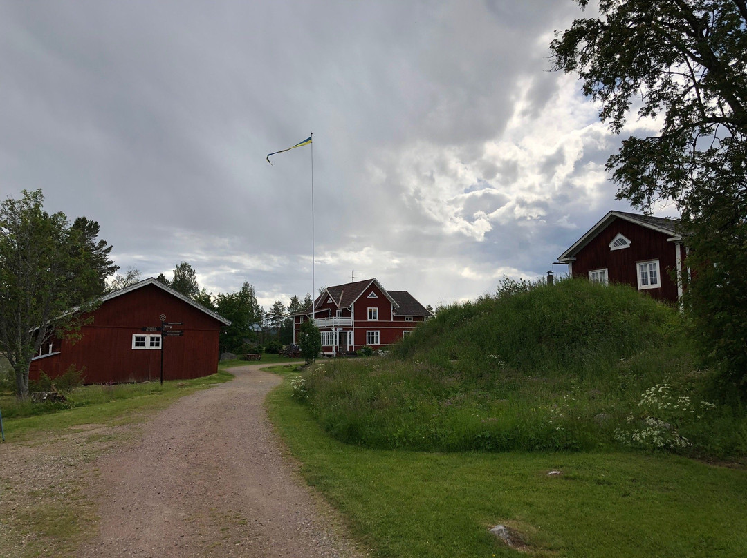 Fågelsjö gammelgård景点图片