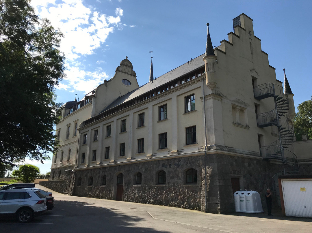 Schlosshotel Ralswiek主图