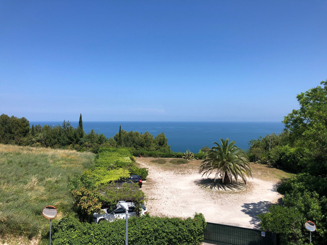 Hotel Beatrice主图