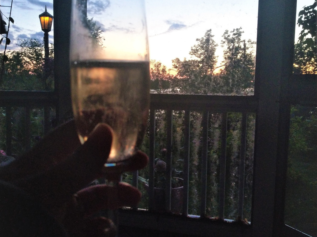 Summit Inn Bed & Breakfast主图