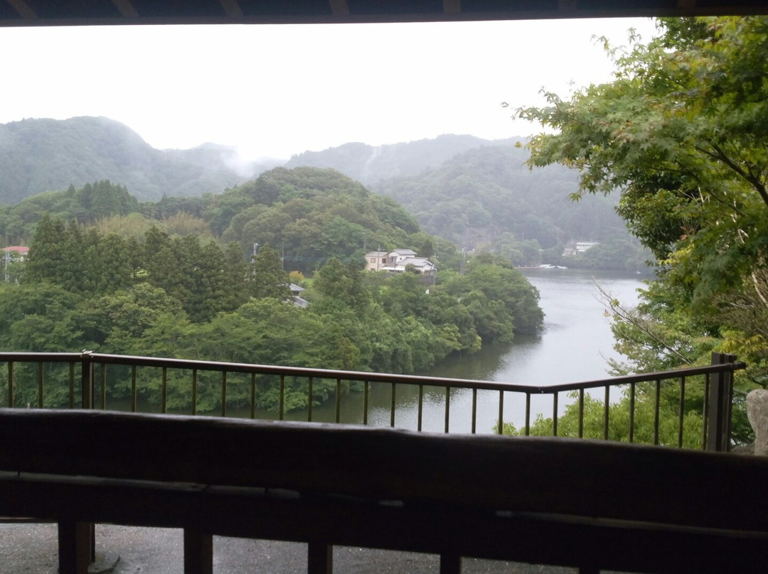 Kameyama onsen Kosuitei Sagawa主图