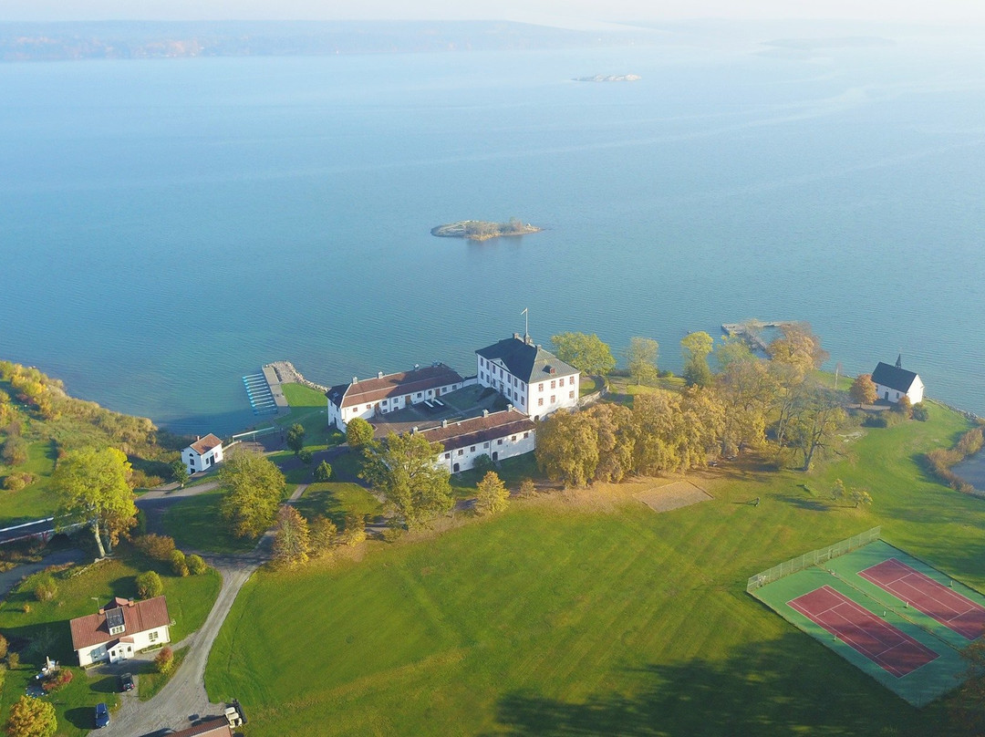 Mauritzbergs Slott & Golf主图
